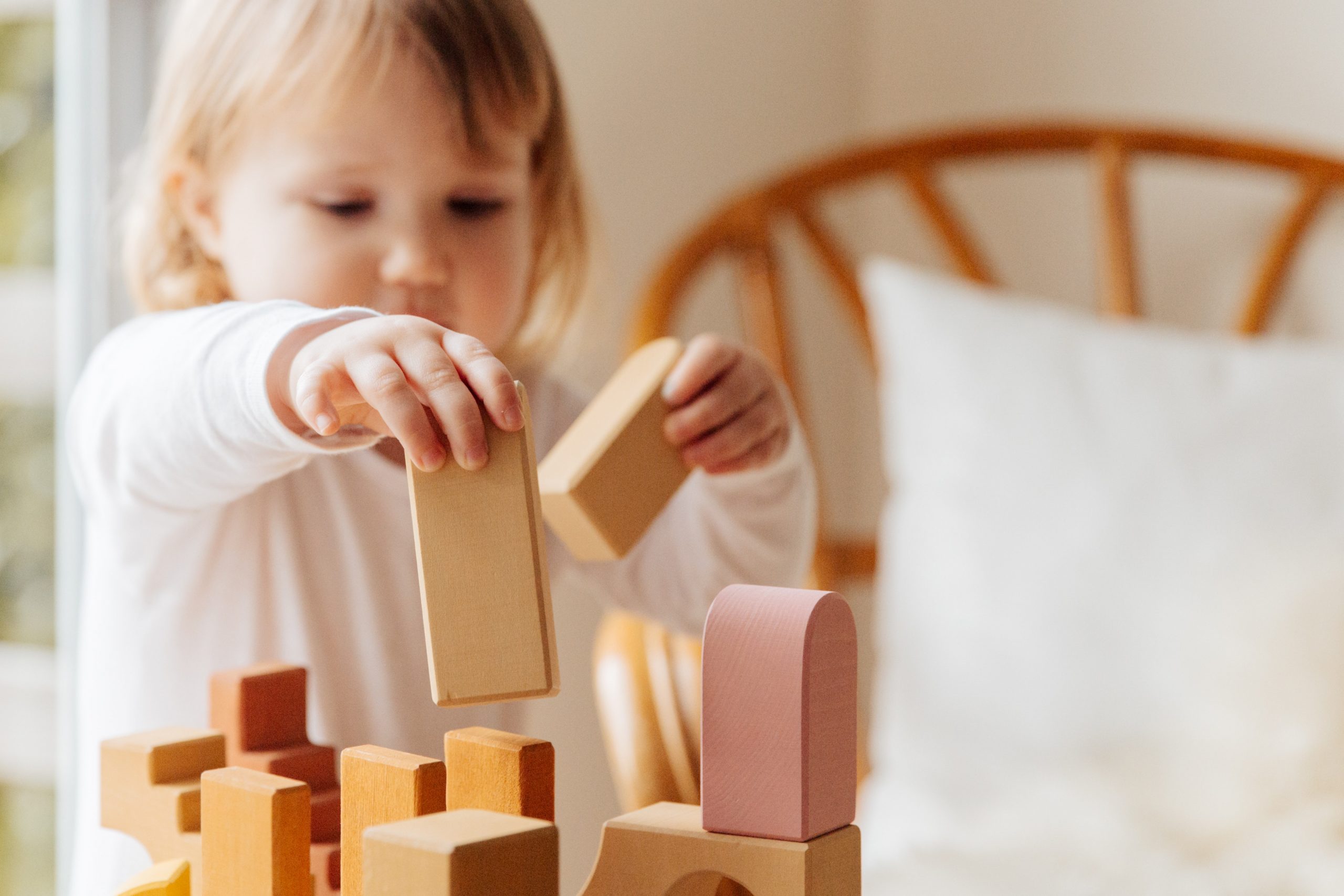 cara mengajari anak yang tidak fokus